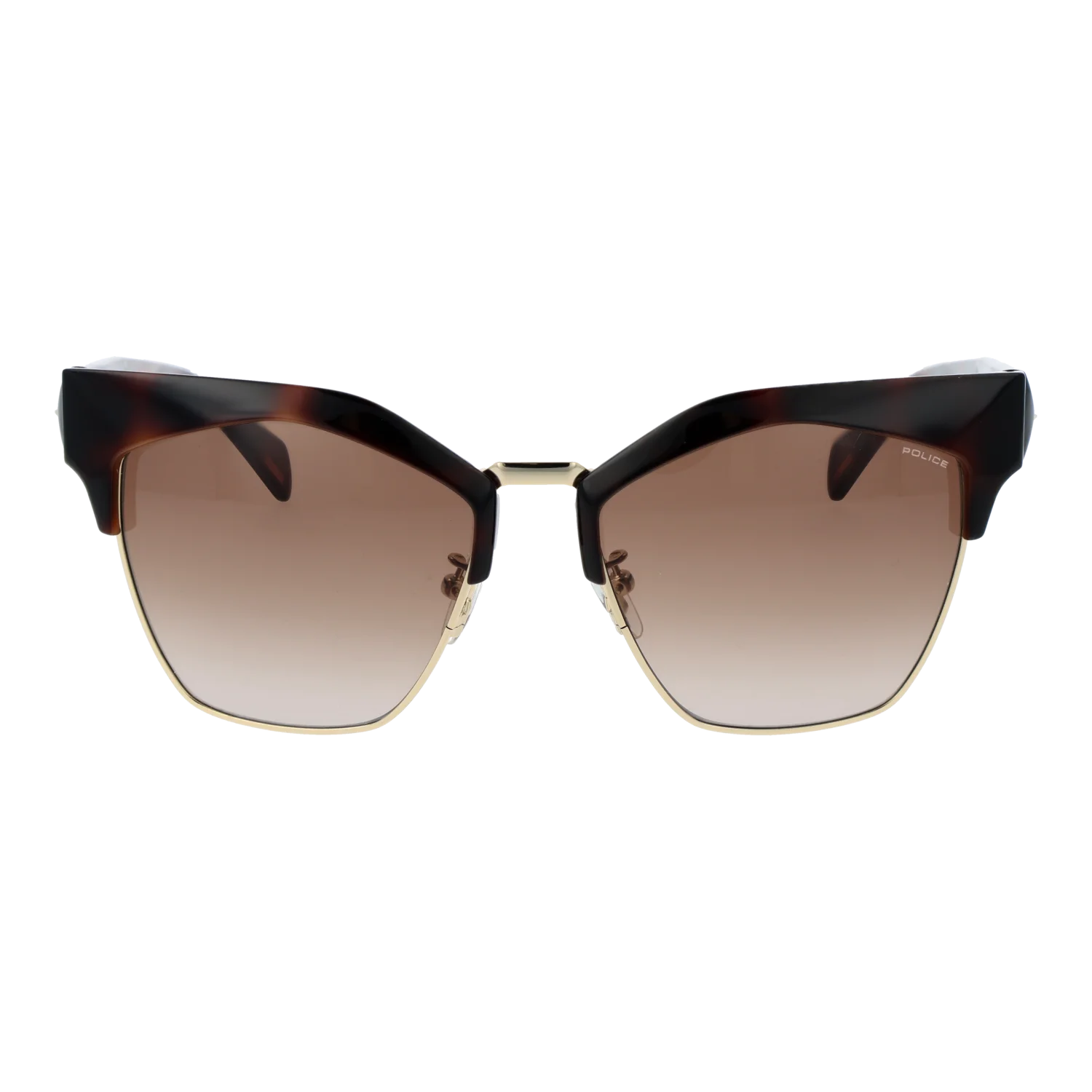 Police Sonnenbrille SPLN59 01AY 56