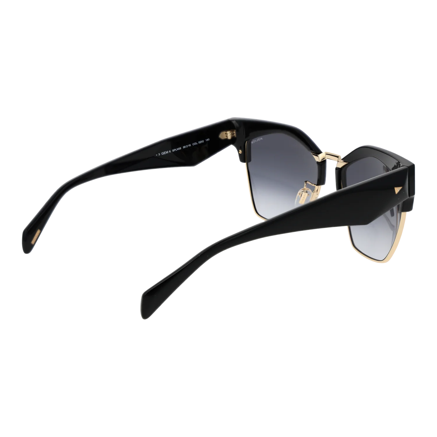 Police SPLN59 560Z42 – von hinten