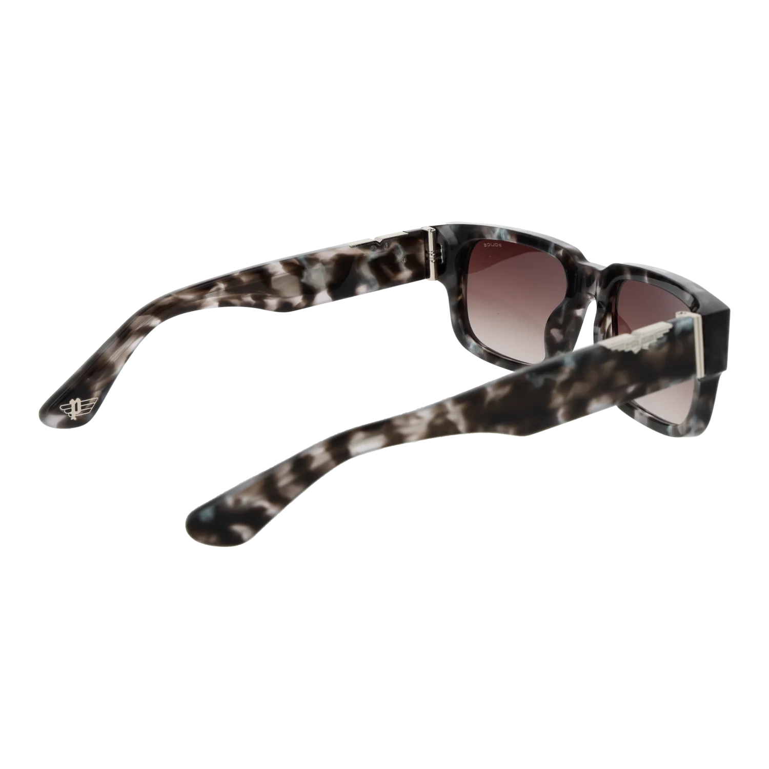 Police SPLP24 5407MR – von hinten