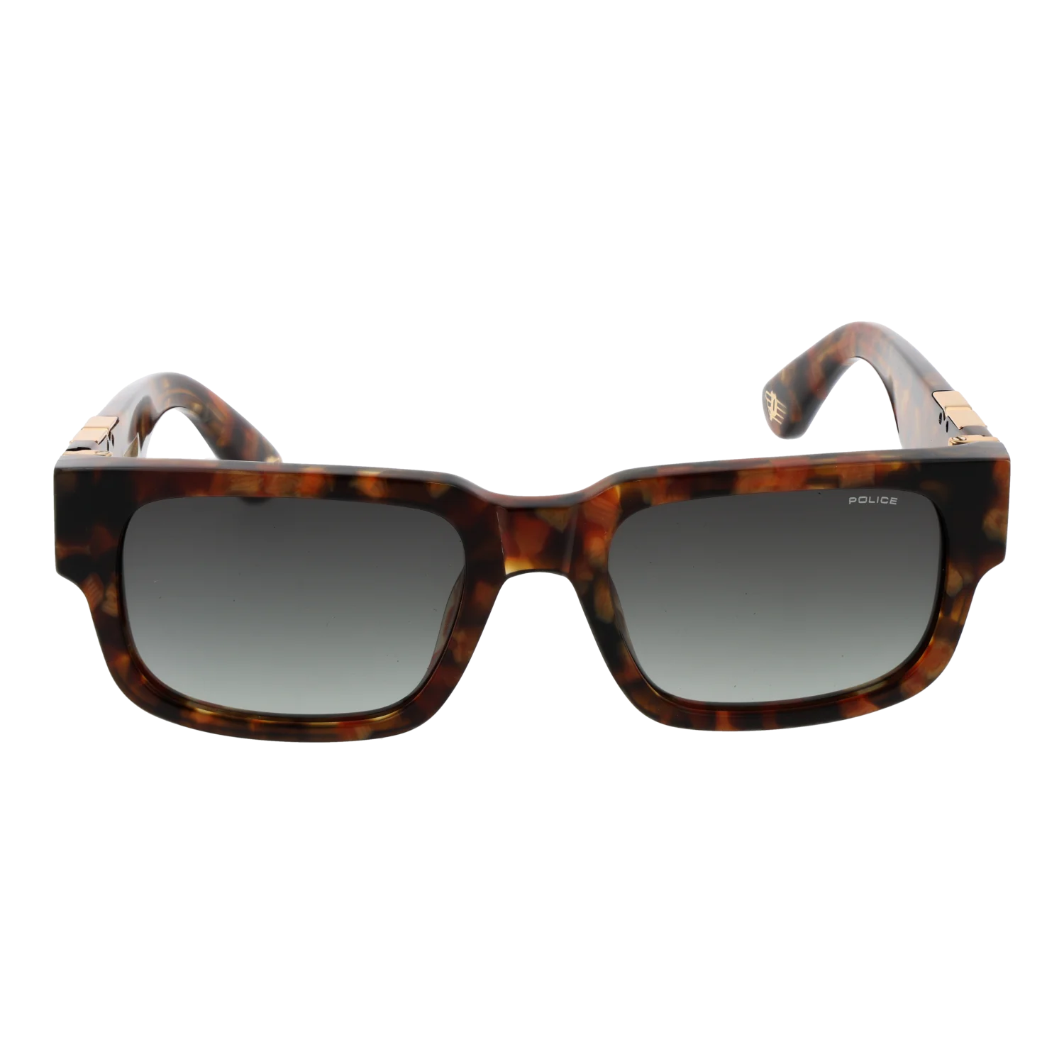 Police Sonnenbrille SPLP24 0AER 54