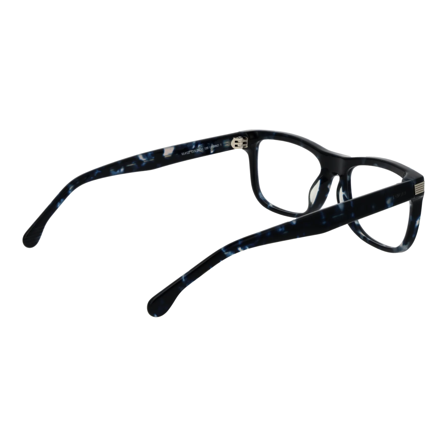 Lozza VL4122 5106DQ – von hinten