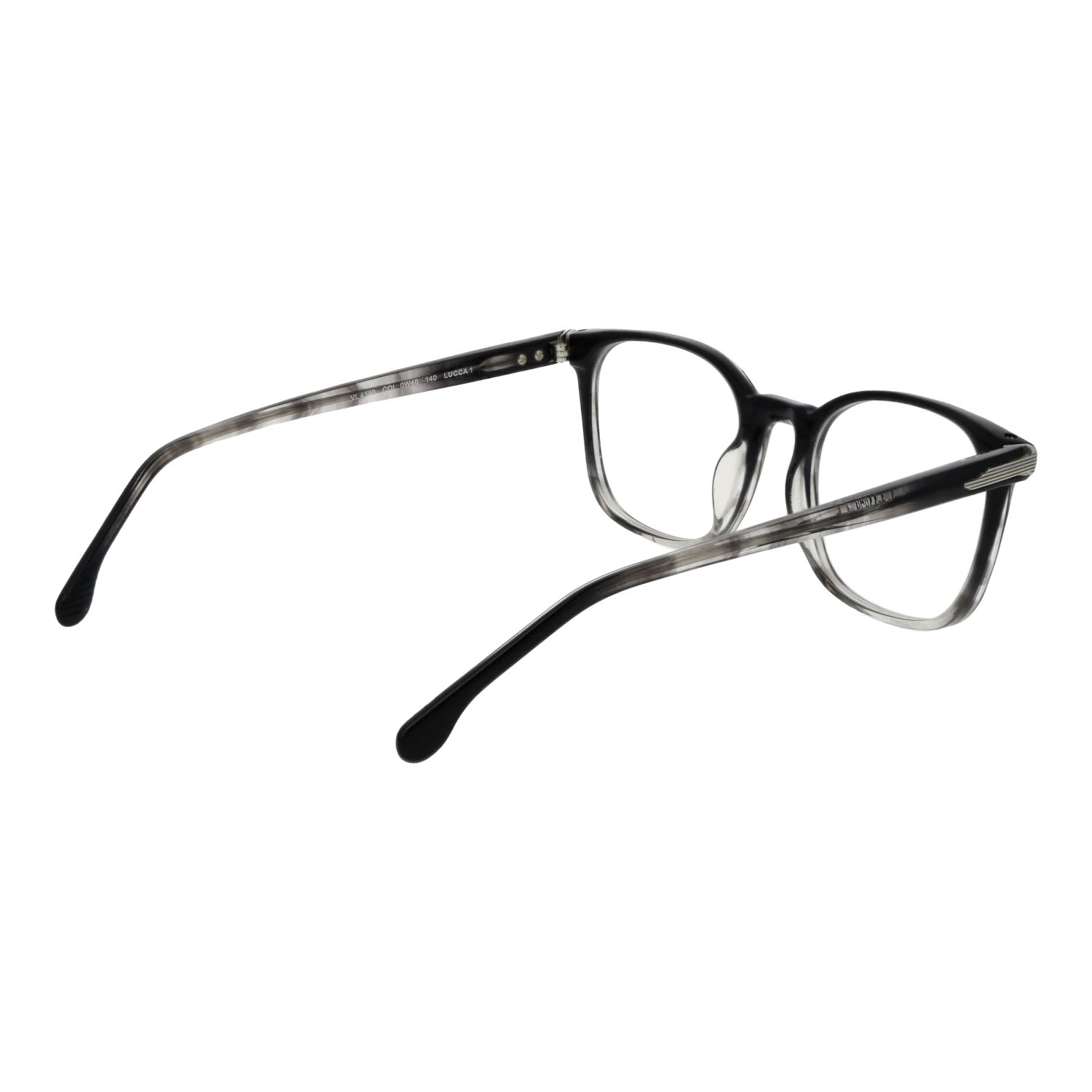 Lozza VL4140 510W40 – von hinten