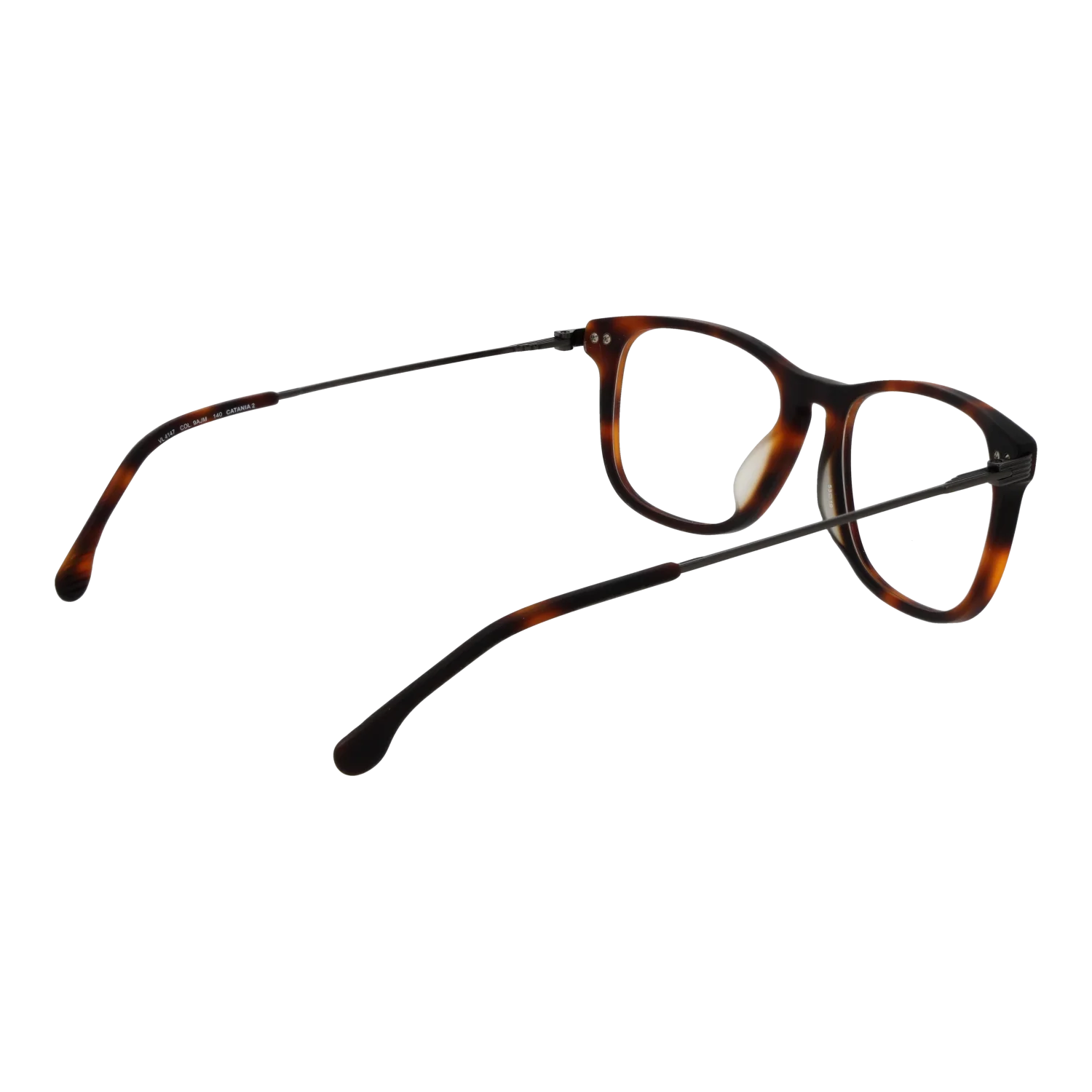 Lozza VL4147 539AJM – von hinten