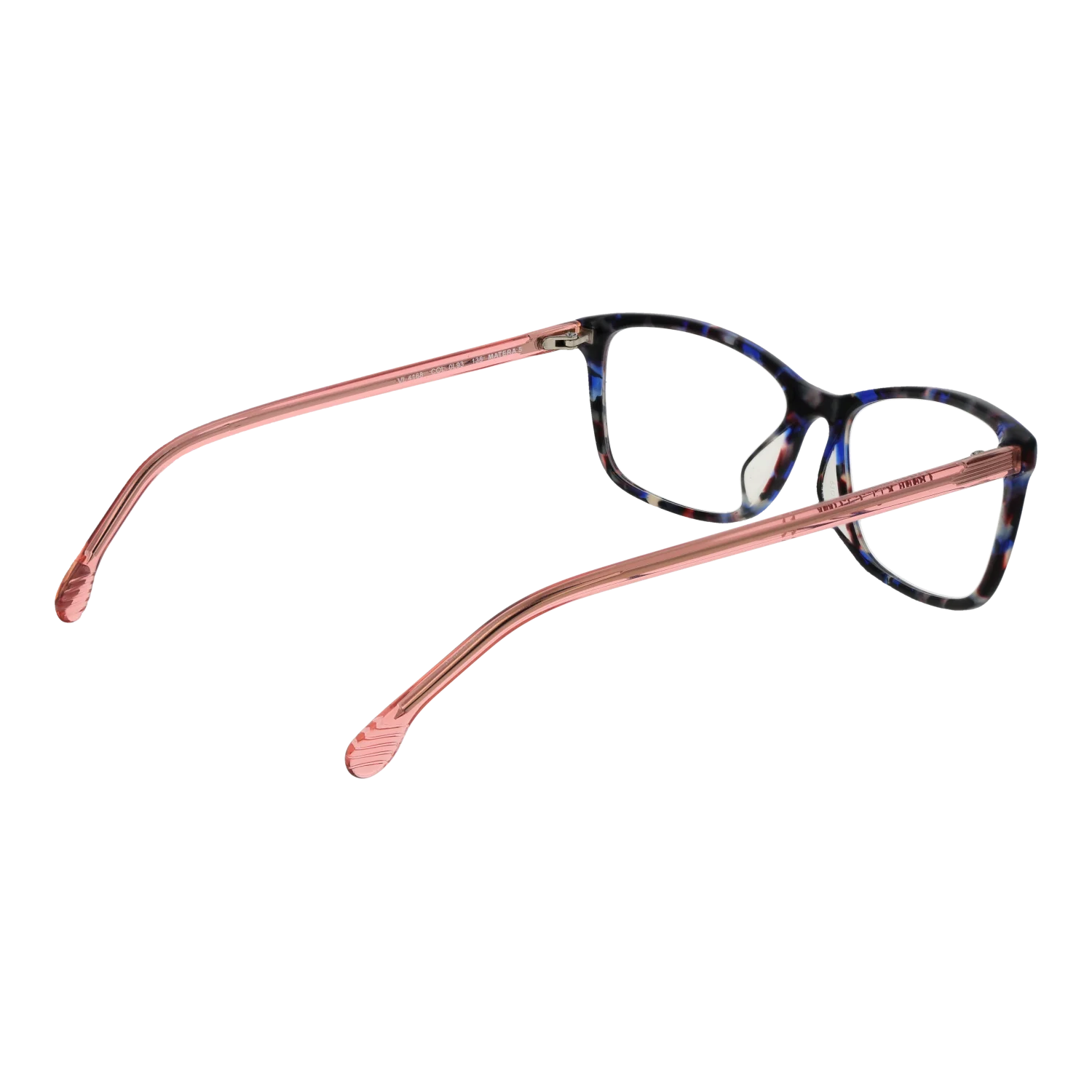 Lozza VL4168 530L93 – von hinten