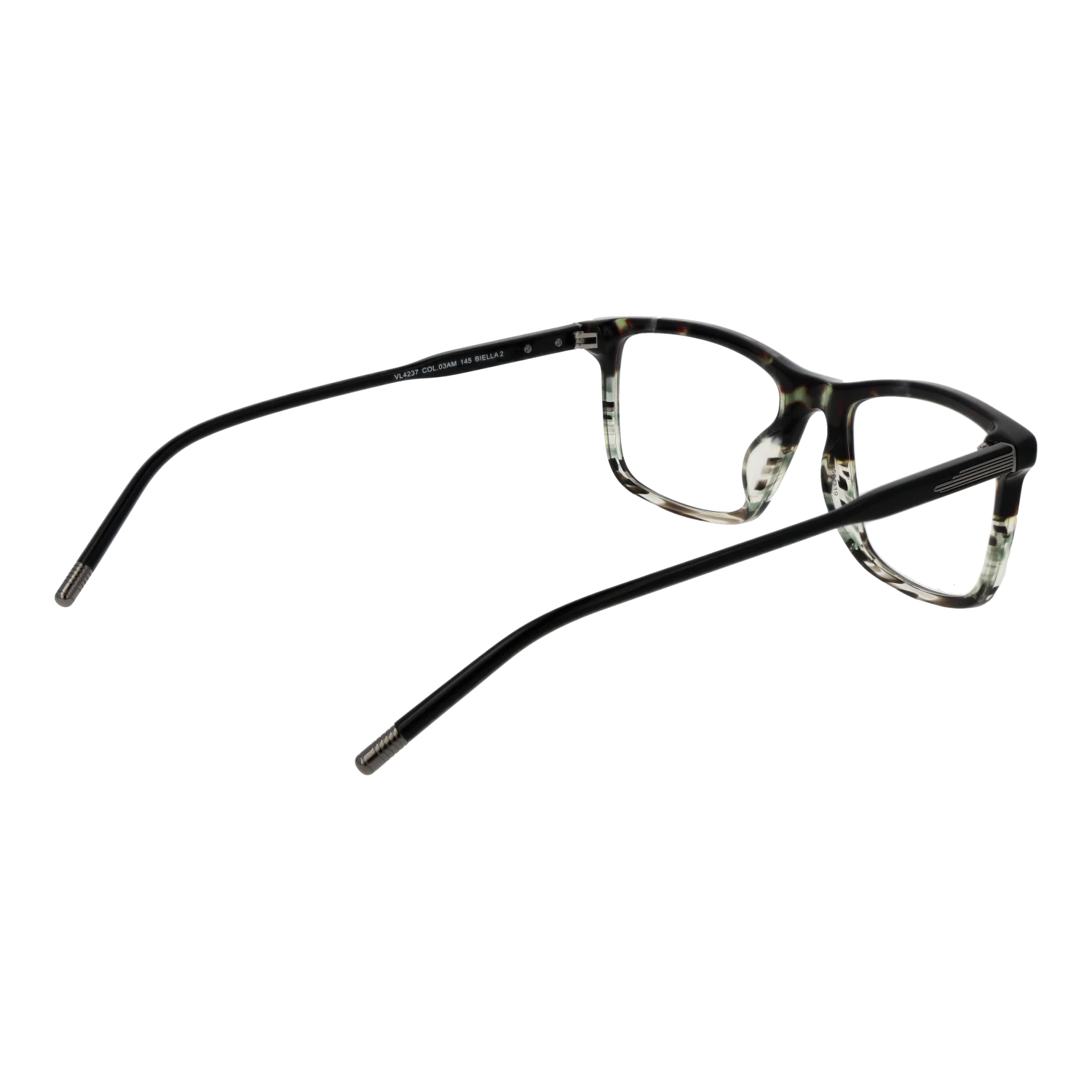 Lozza VL4237 5303AM – von hinten