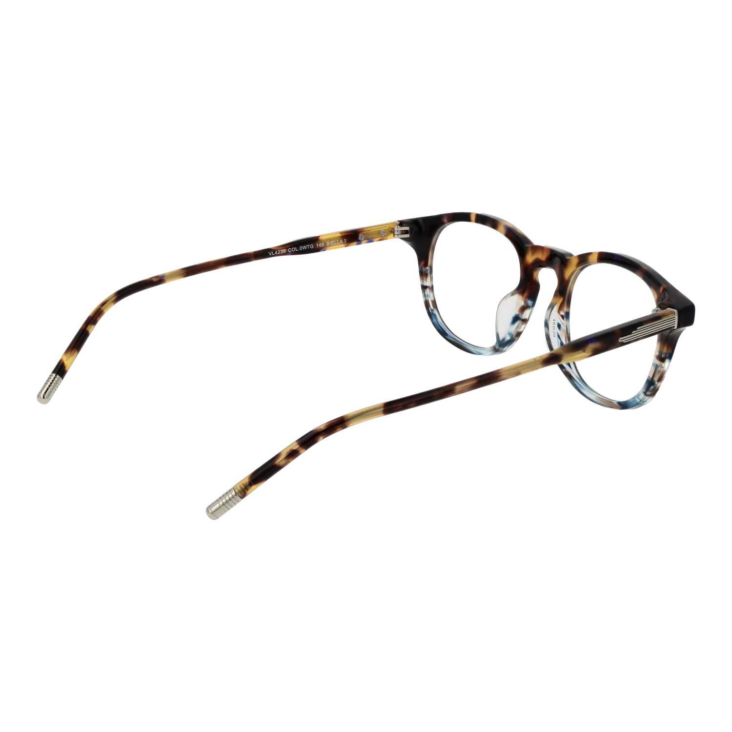 Lozza VL4238 490WTG – von hinten