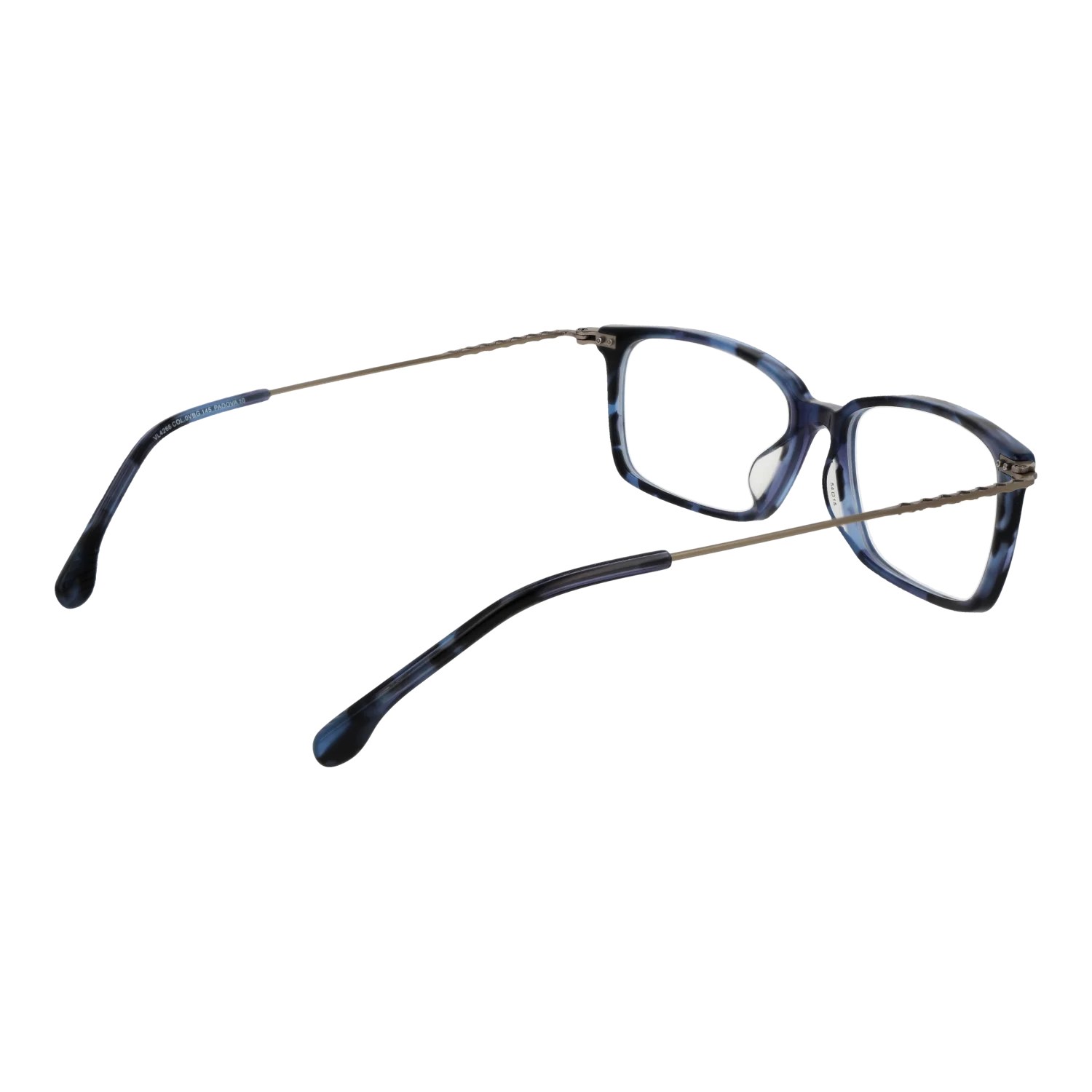 Lozza VL4266 540VBG – von hinten