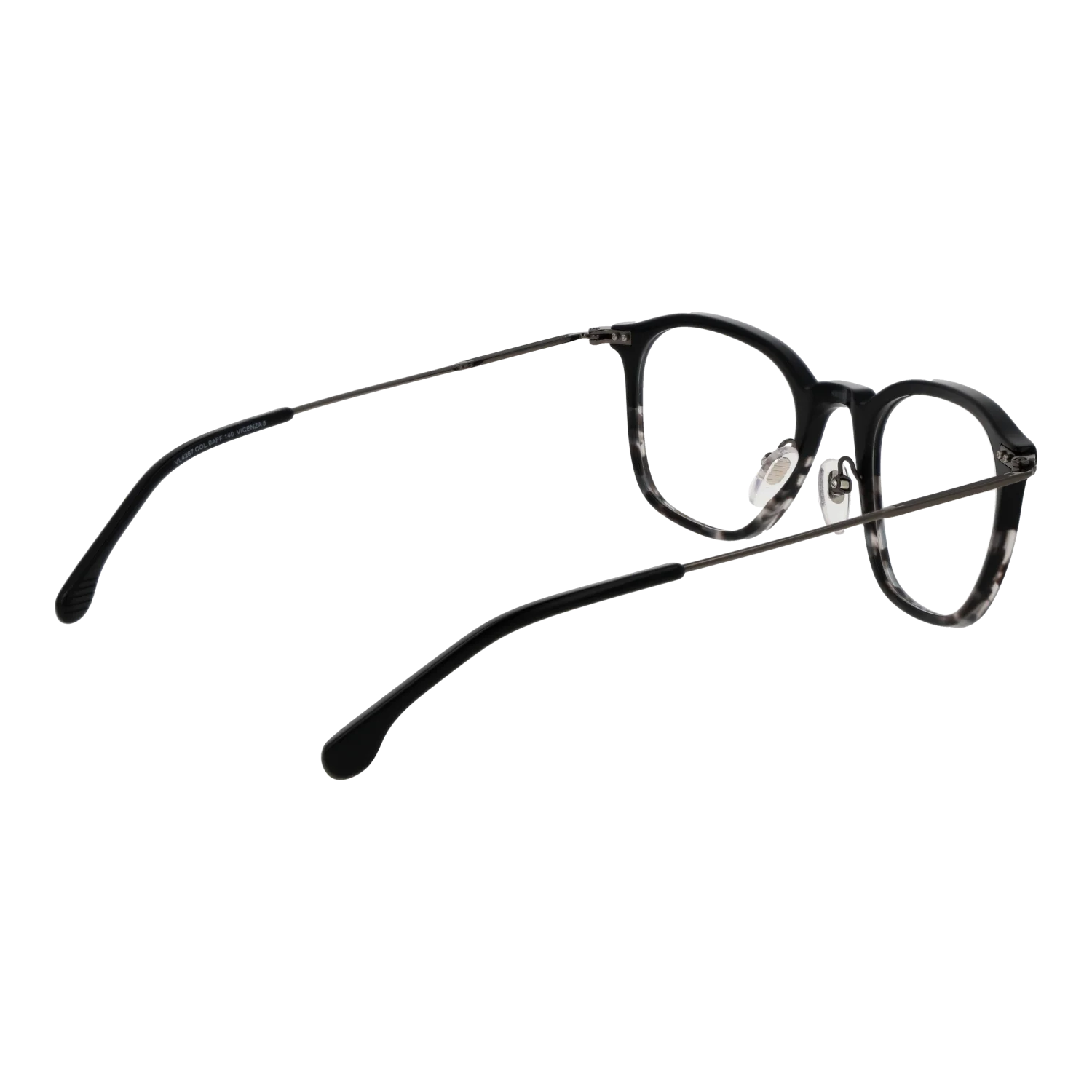 Lozza VL4267 480AFF – von hinten