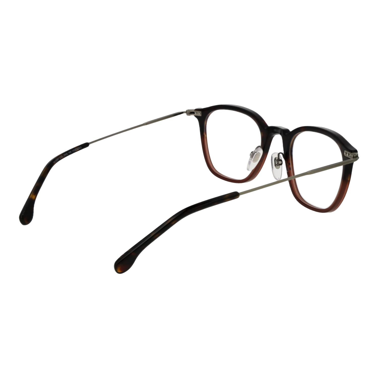 Lozza VL4267 480XAL – von hinten