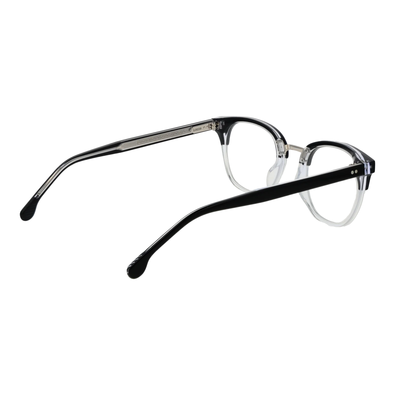 Lozza VL4309 4909W1 – von hinten