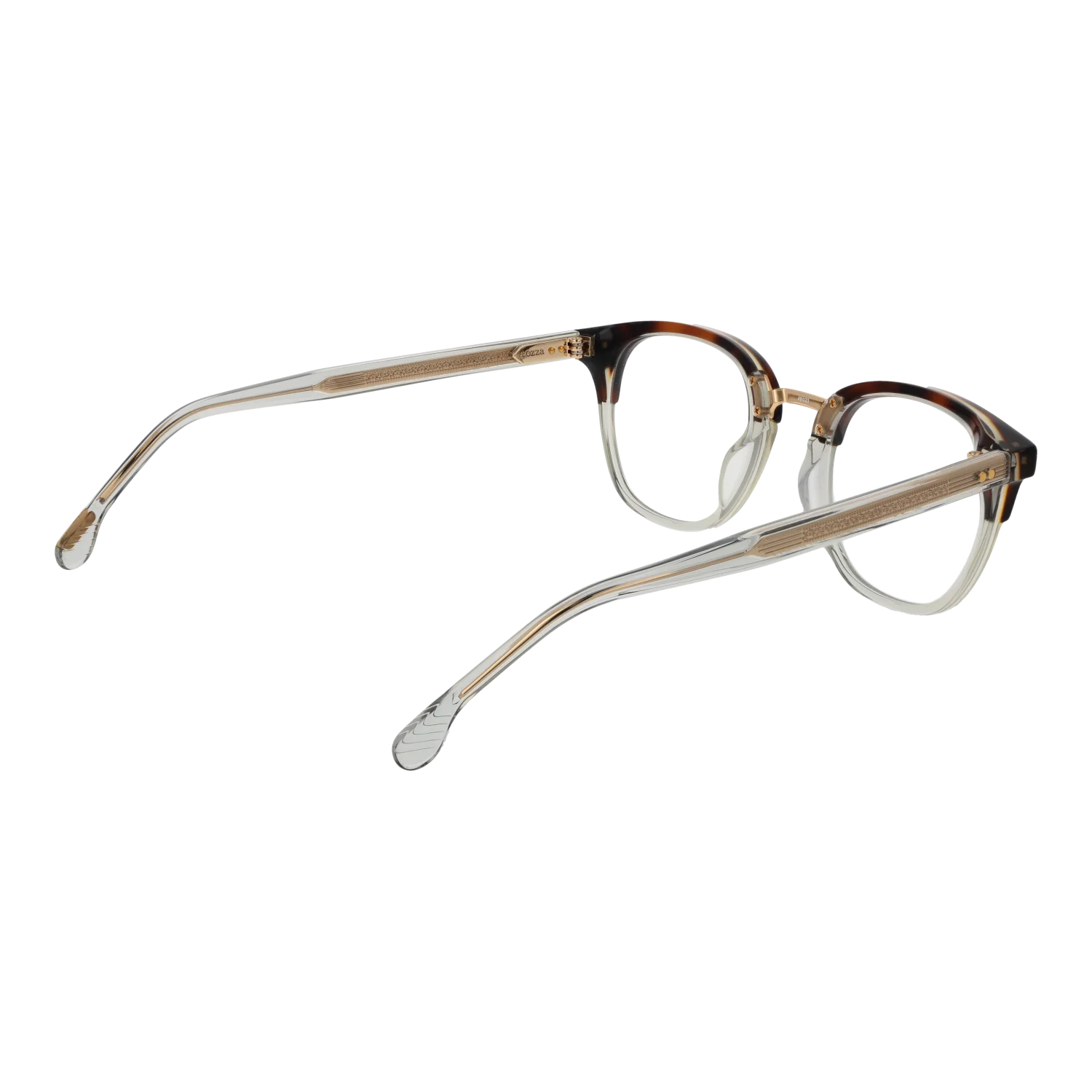 Lozza VL4309 490AD2 – von hinten