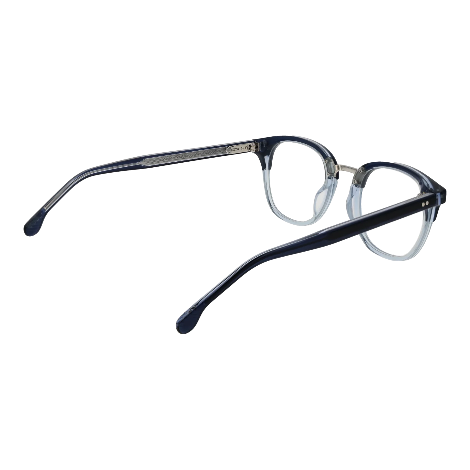 Lozza VL4309 490D87 – von hinten