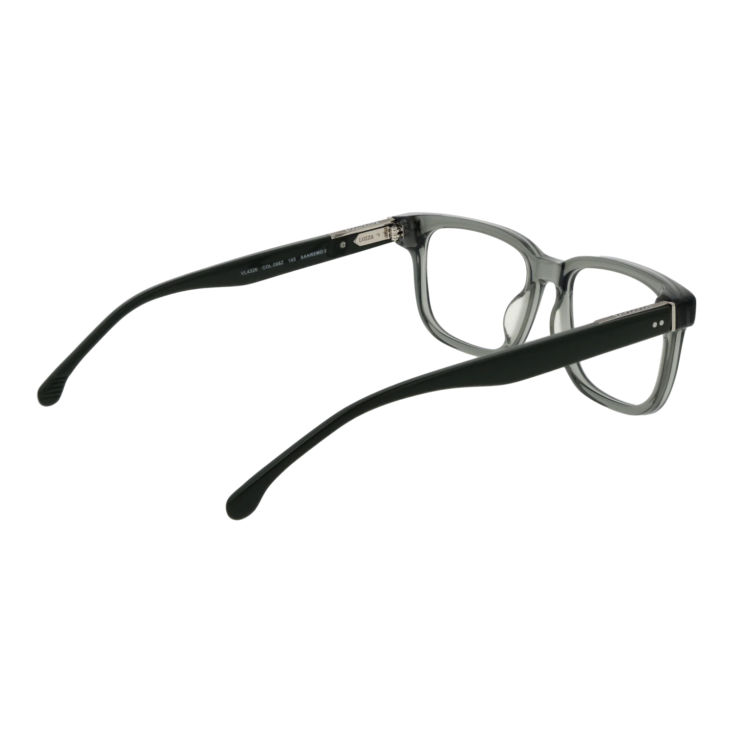 Lozza VL4326 54098Z – von hinten