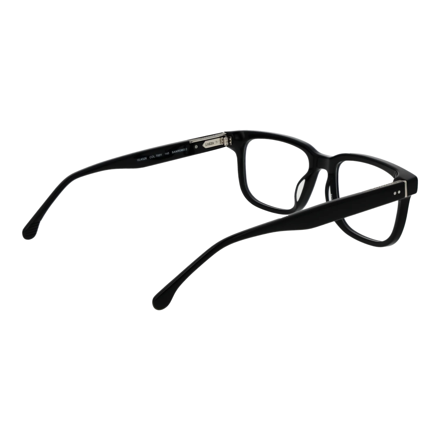 Lozza VL4326 54700Y – von hinten