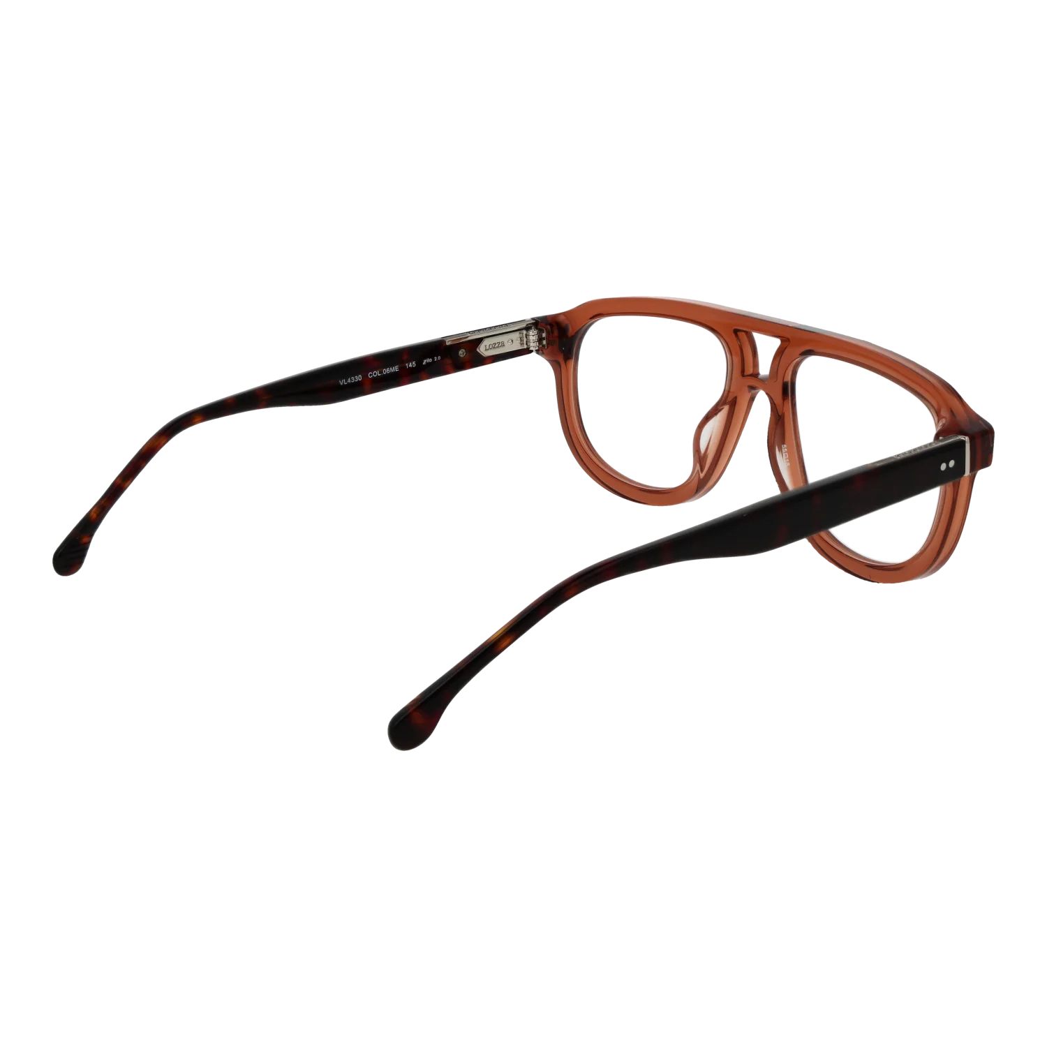 Lozza VL4330 5506ME – von hinten