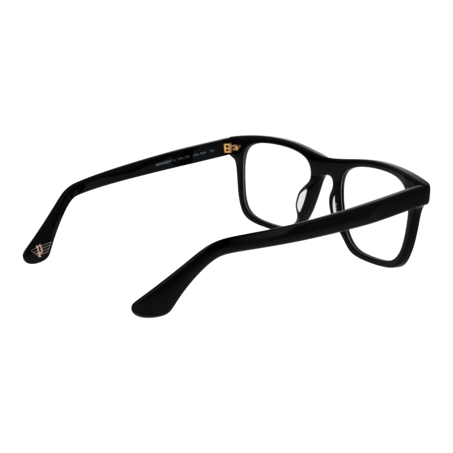 Police VPLL72E52700V – von hinten