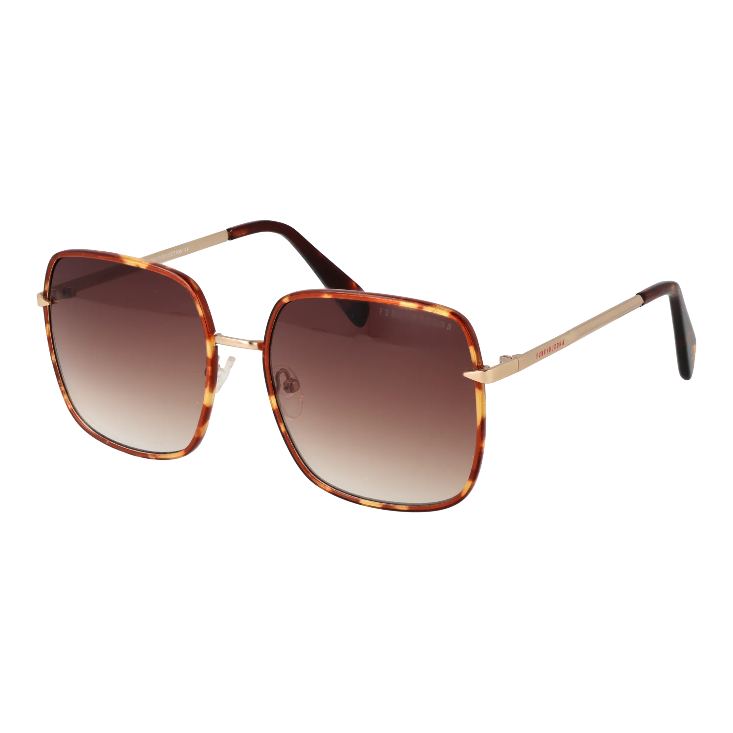Funky Buddha FBS2025 58003 – schräg