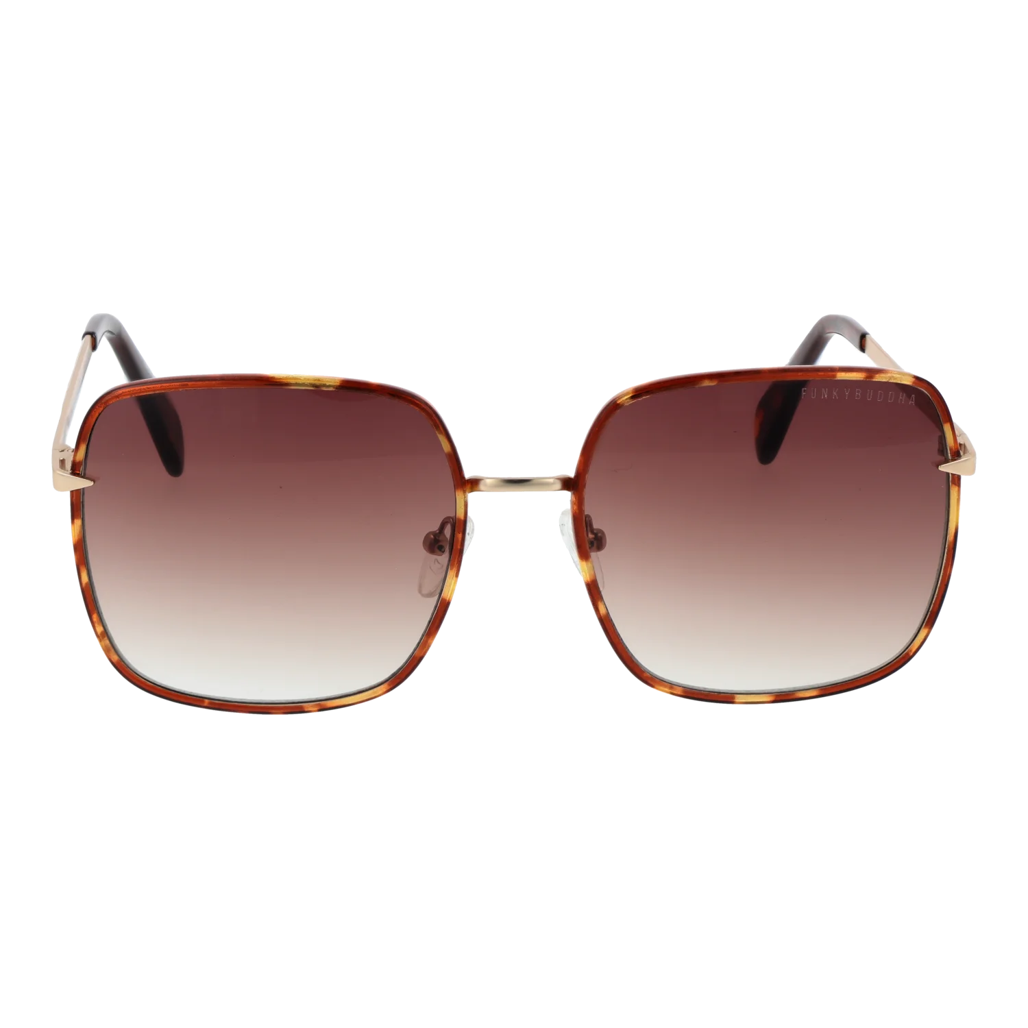 Funky Buddha Sonnenbrille FBS2025 003 58