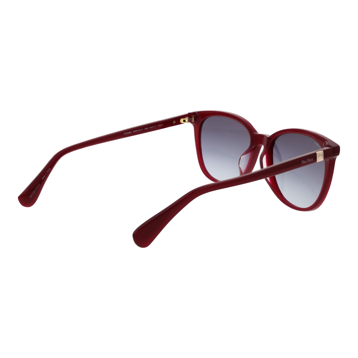 Max Mara MM0022-F 5666B – von hinten
