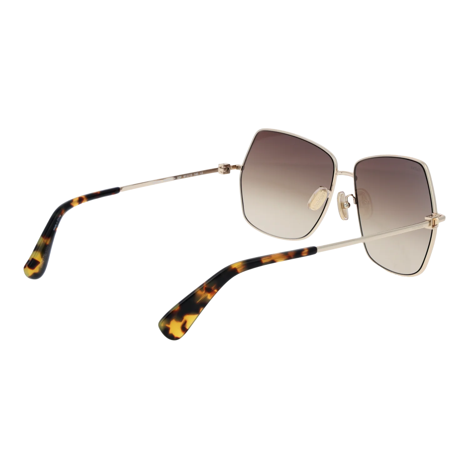Max Mara MM0035-H 6132F – von hinten
