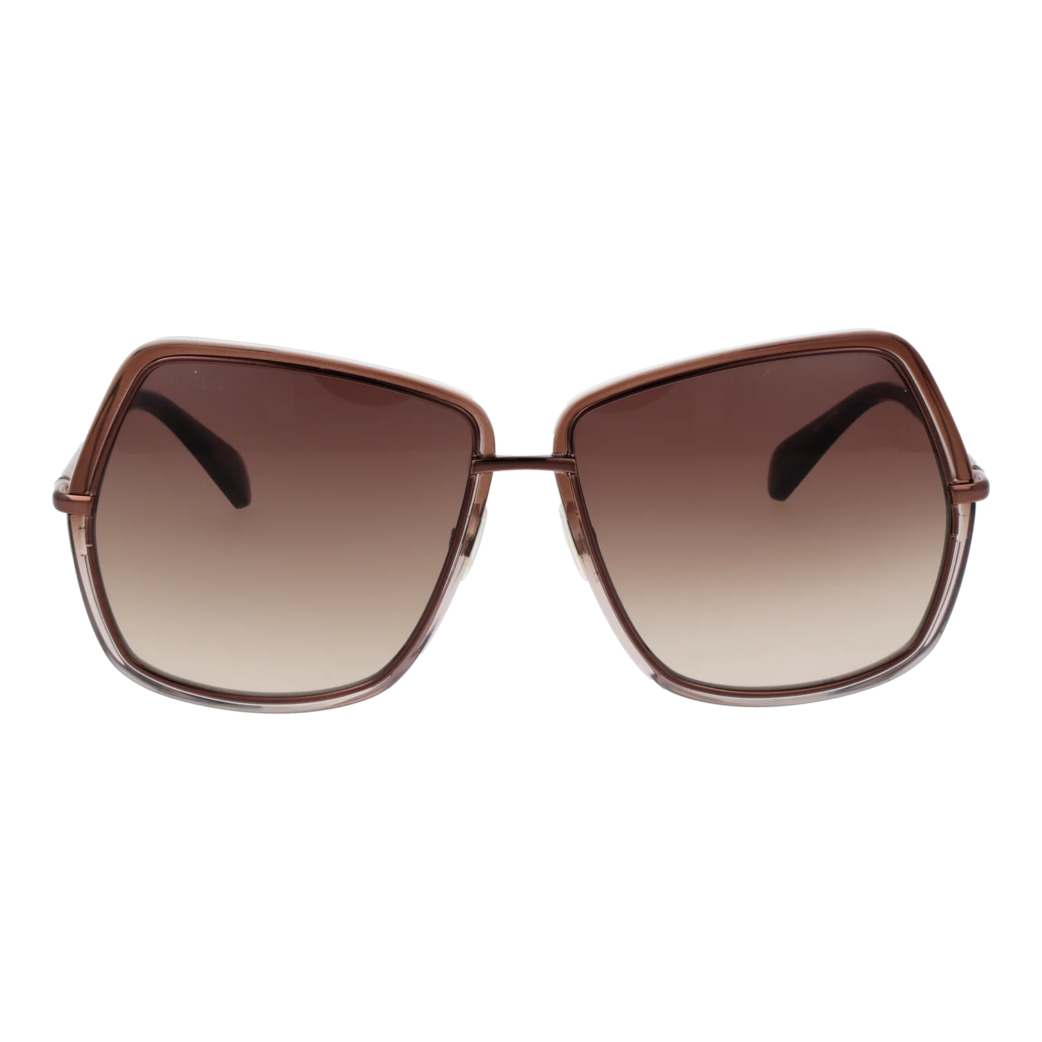 Max Mara Sonnenbrille MM0054 48F 61