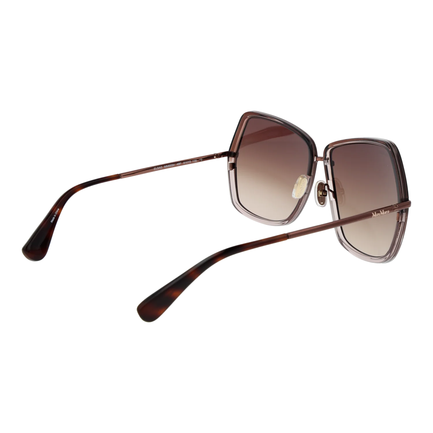 Max Mara MM0054 6148F – von hinten