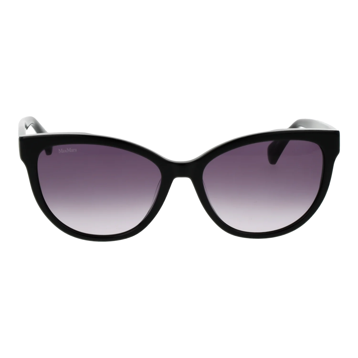 Max Mara Sonnenbrille MM0058 01B 57