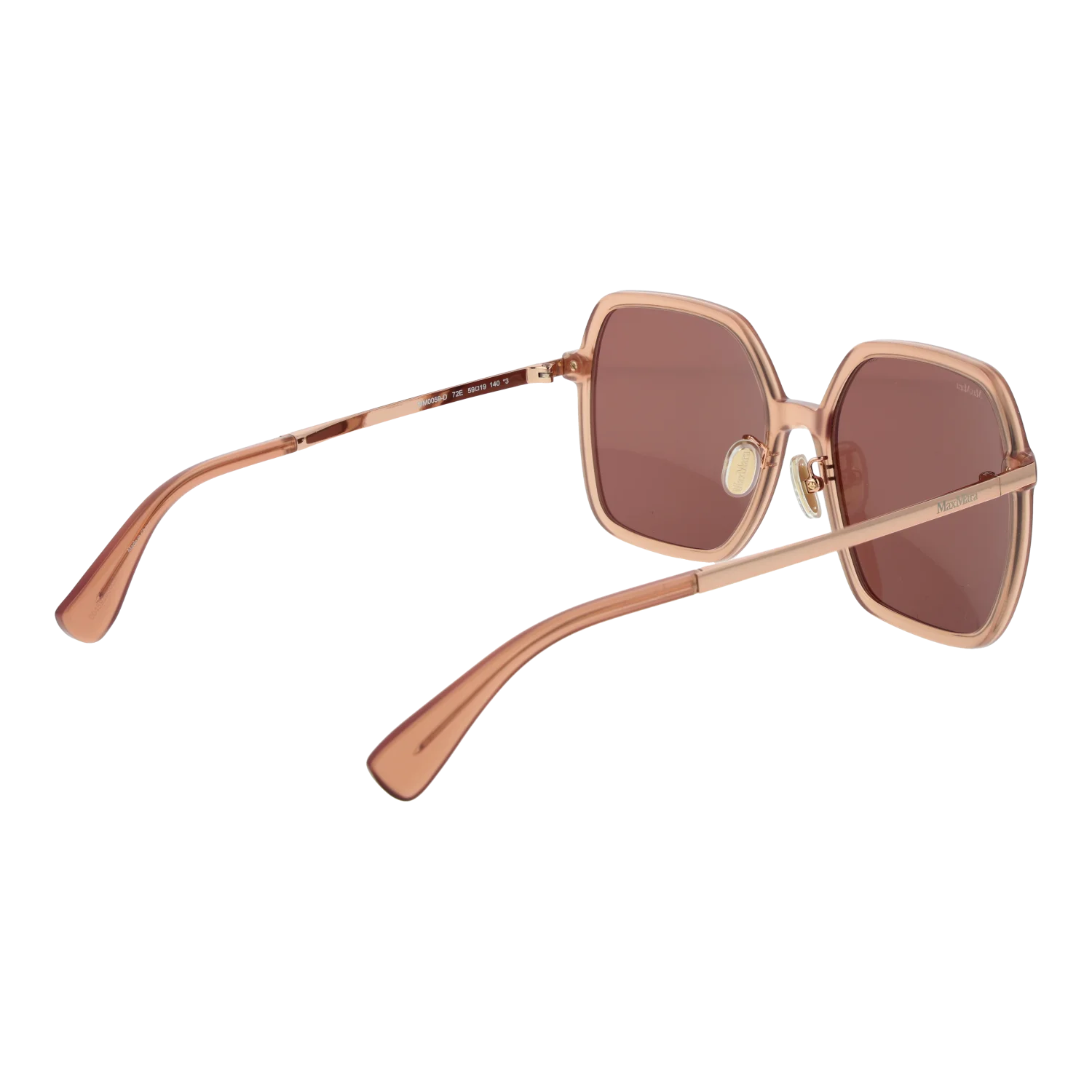 Max Mara MM0059-D 5972E – von hinten