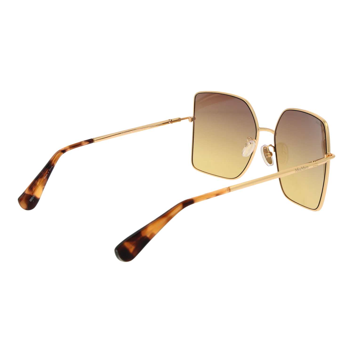 Max Mara MM0062-H 5930F – von hinten
