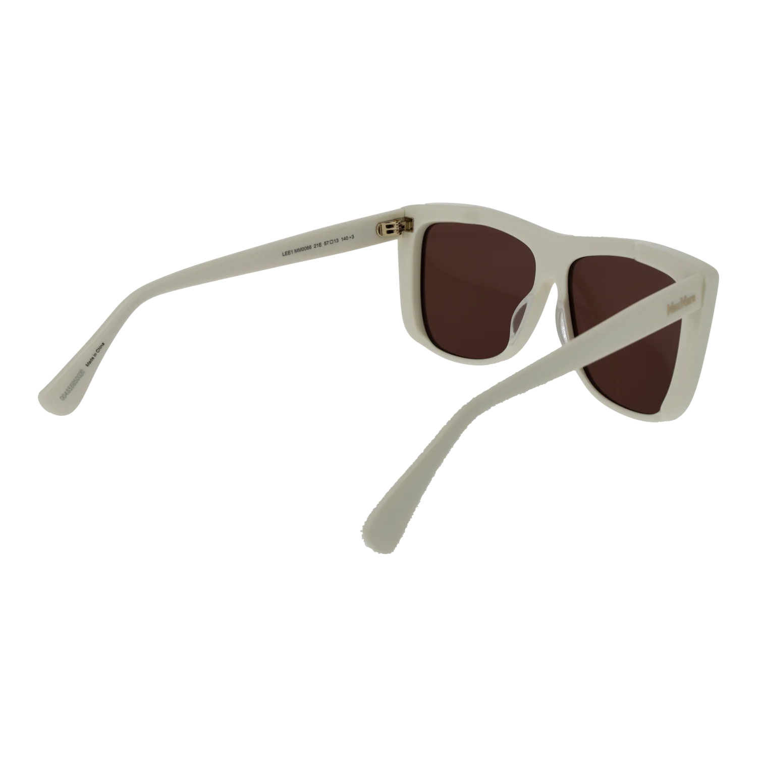 Max Mara MM0066 5721E – von hinten