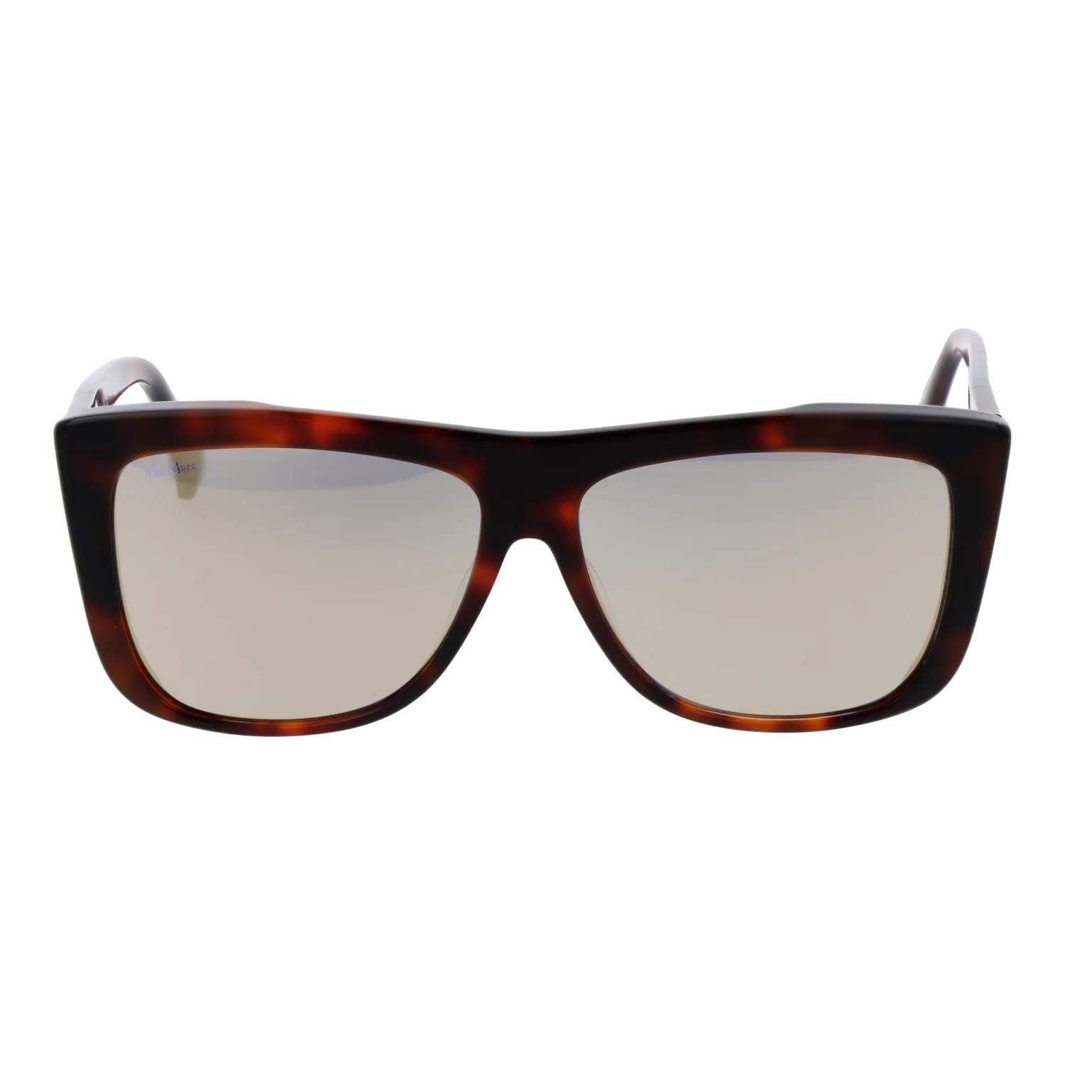 Max Mara Sonnenbrille MM0066 52L 57