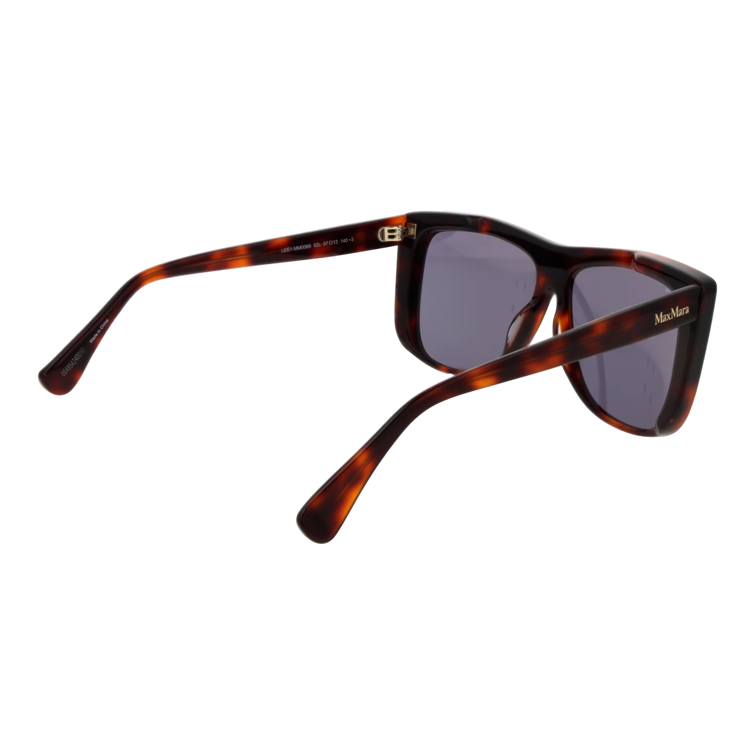 Max Mara MM0066 5752L – von hinten