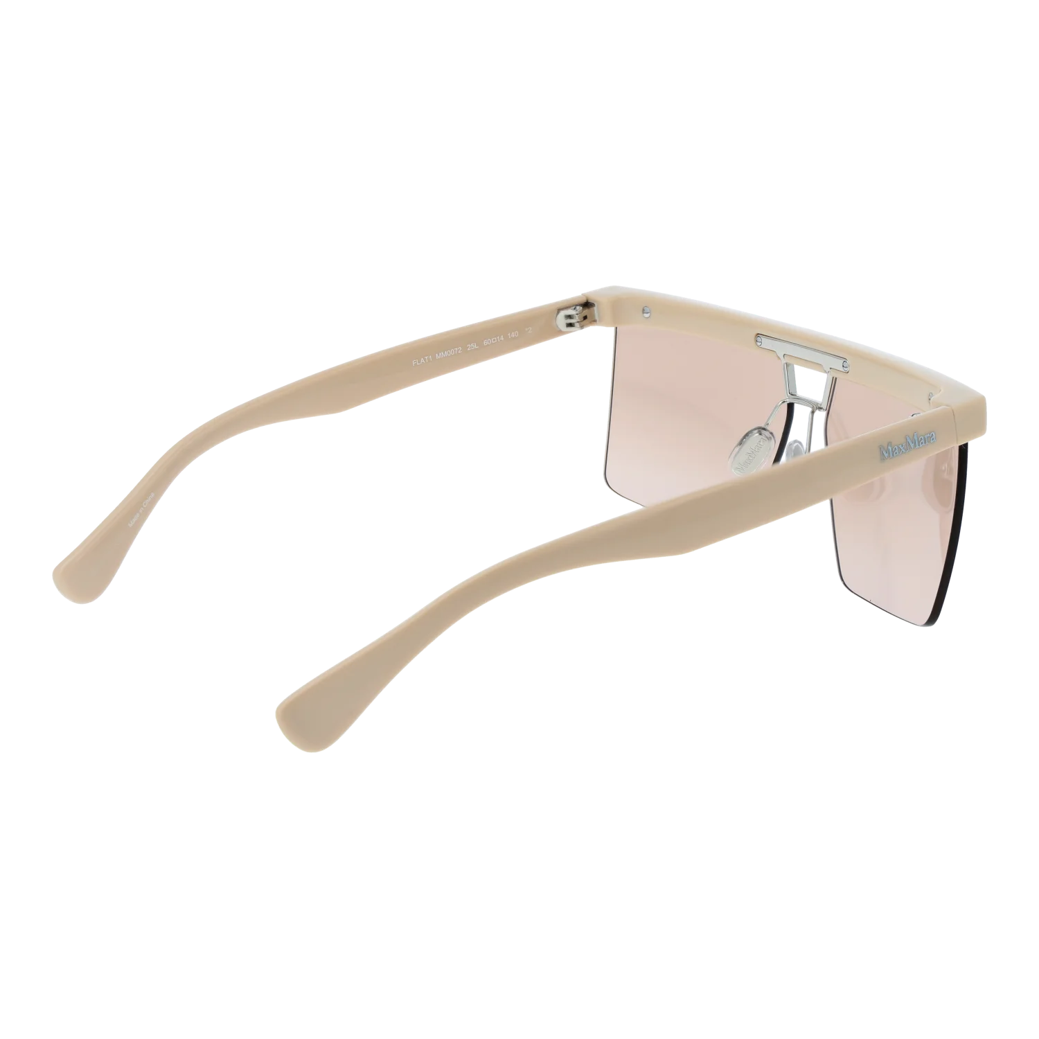 Max Mara MM0072 6025L – von hinten