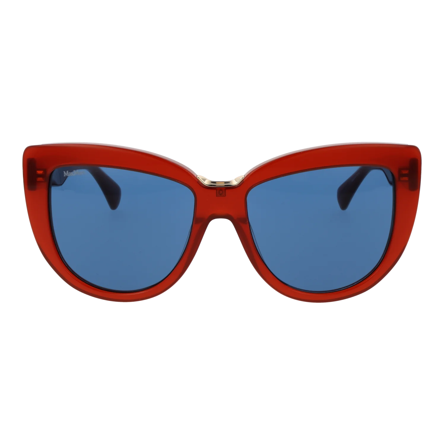Max Mara Sonnenbrille MM0076 68V 55