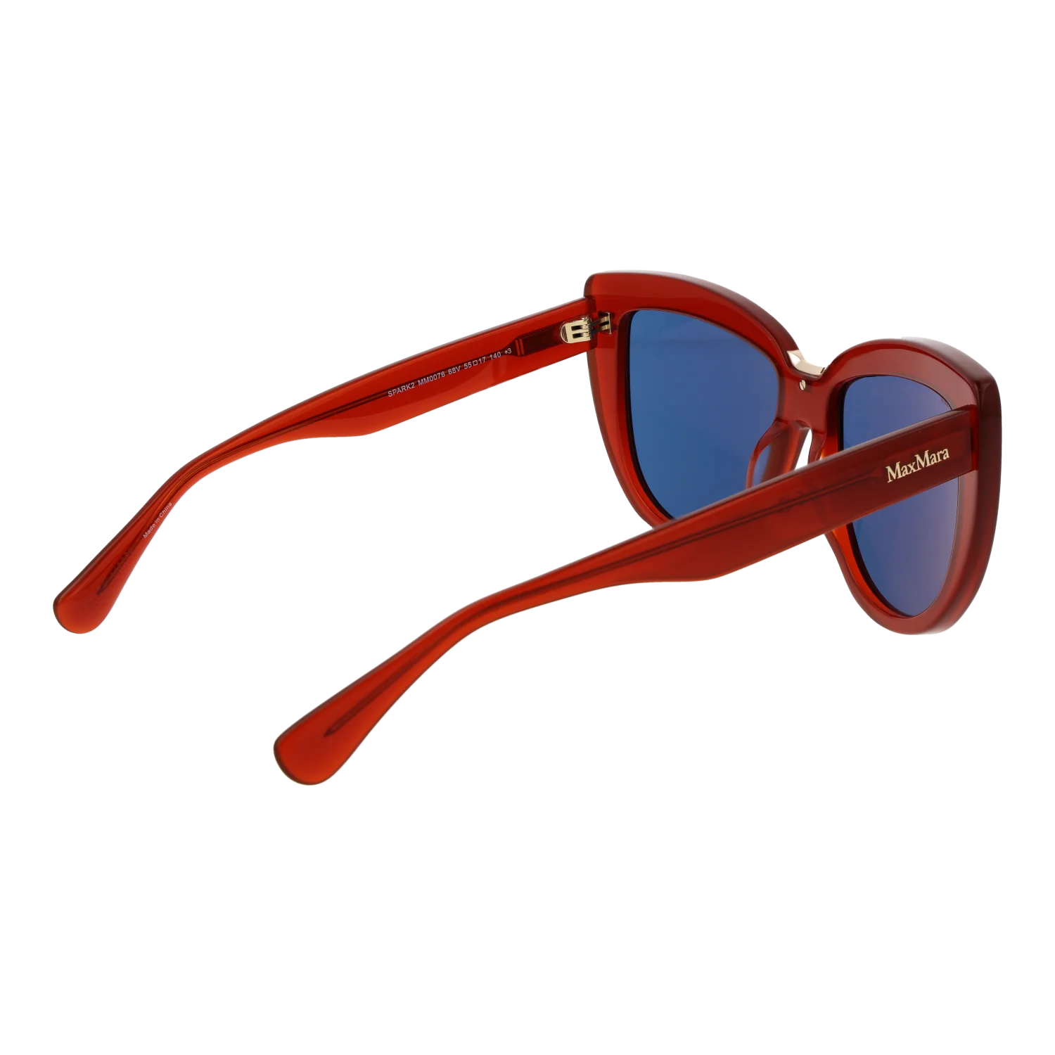 Max Mara MM0076 5568V – von hinten