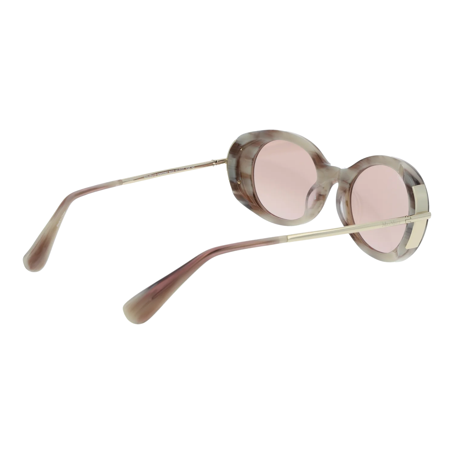 Max Mara MM0080 5160G – von hinten