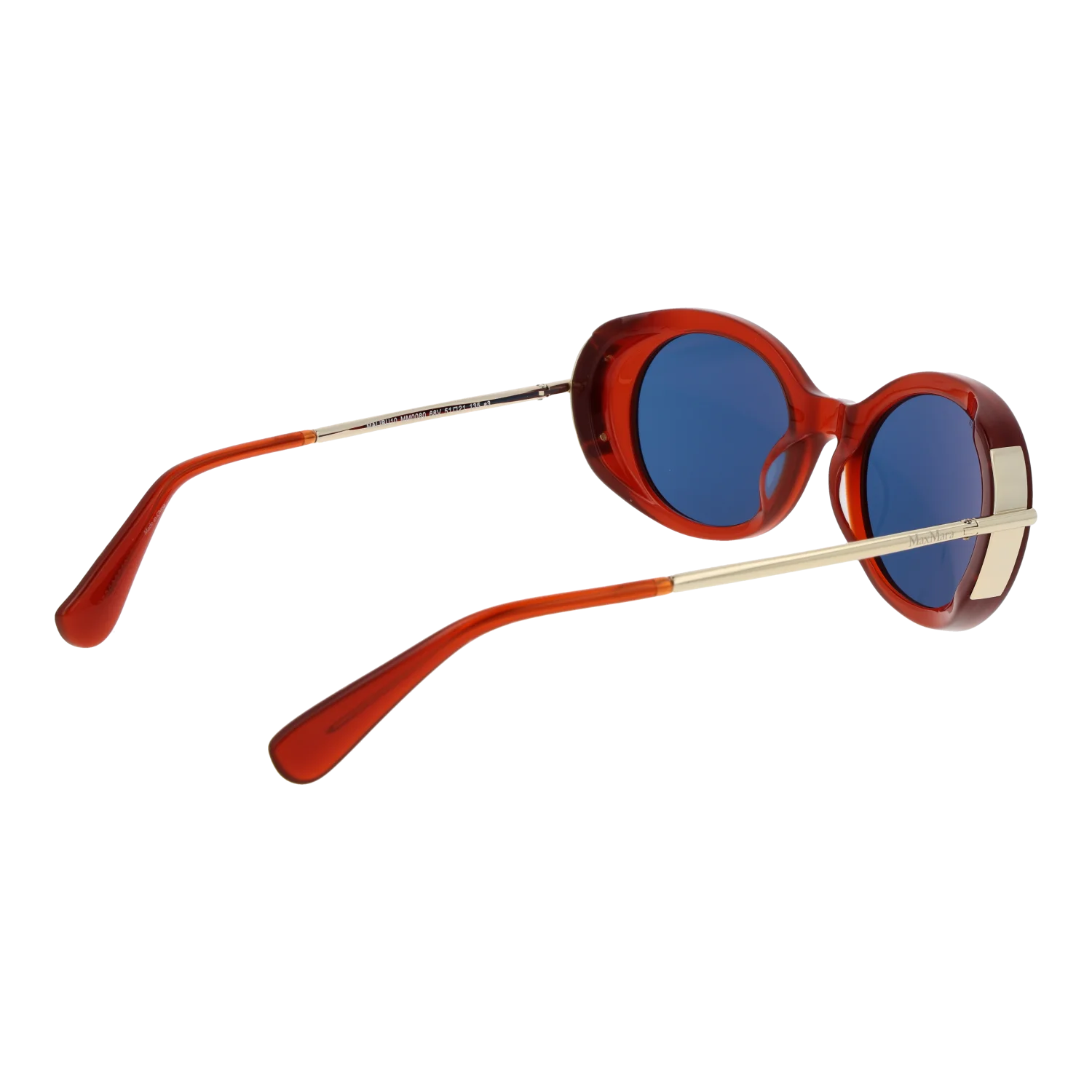 Max Mara MM0080 5168V – von hinten