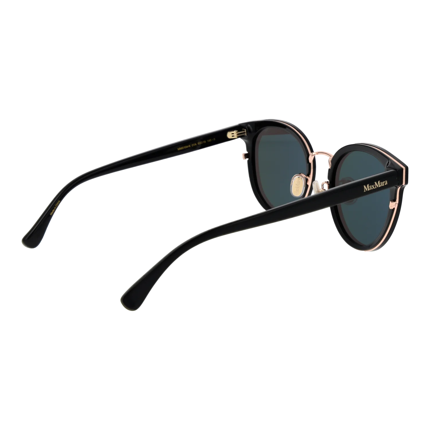 Max Mara MM0104-K 6301A – von hinten