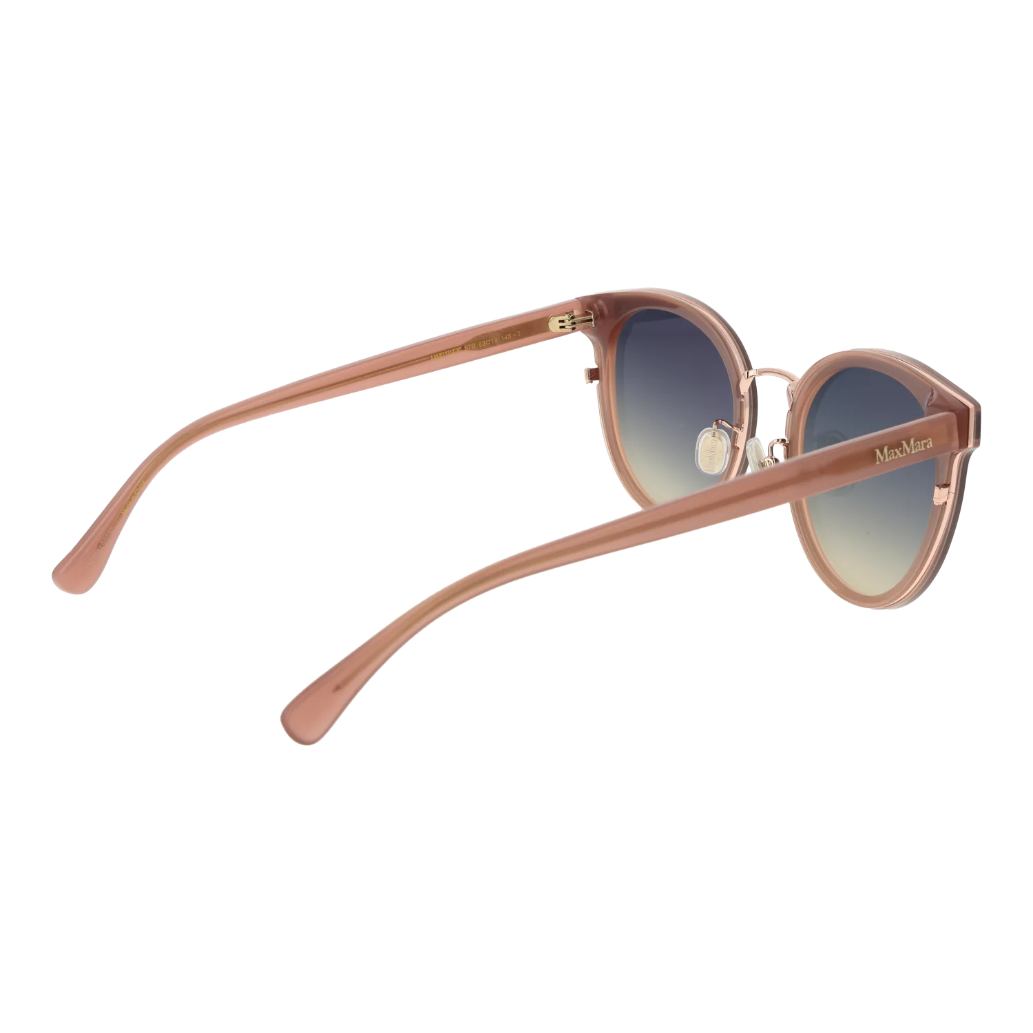 Max Mara MM0104-K 6357B – von hinten