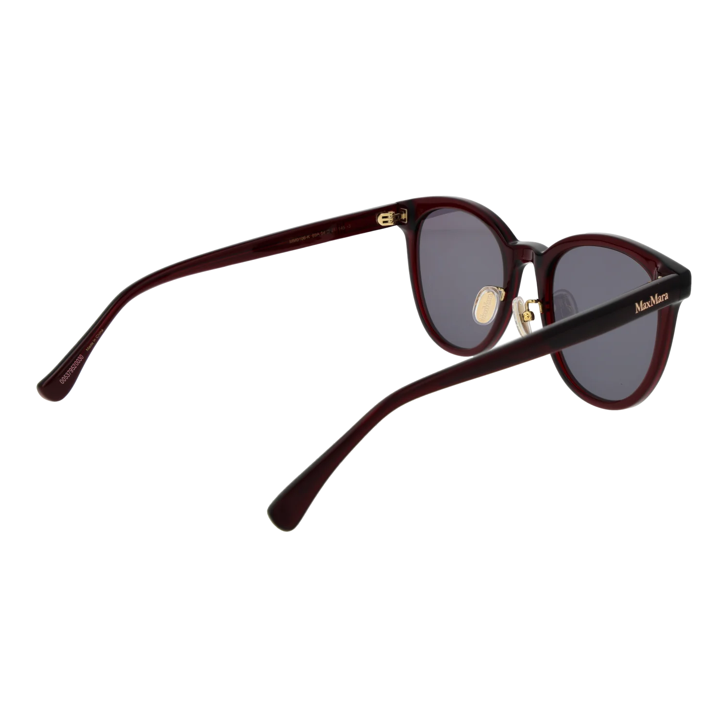 Max Mara MM0106-K 5469A – von hinten