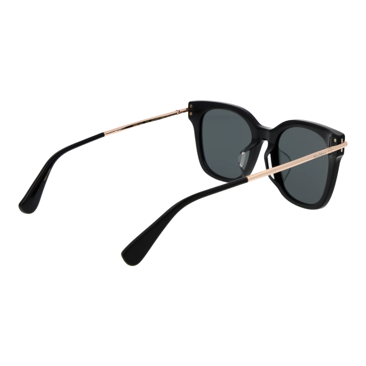 Max Mara MM0115-K 5301A – von hinten