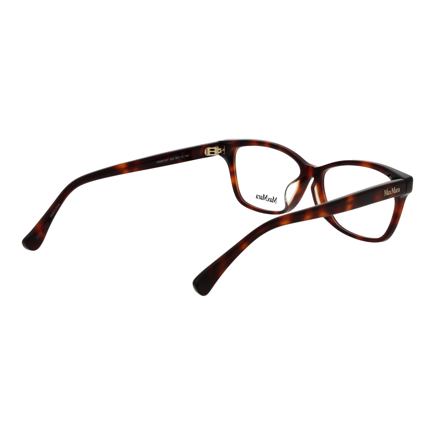 Max Mara MM5013-F 56052 – von hinten