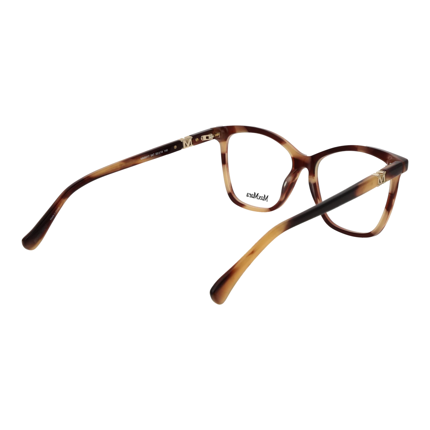 Max Mara MM5017 53047 – von hinten