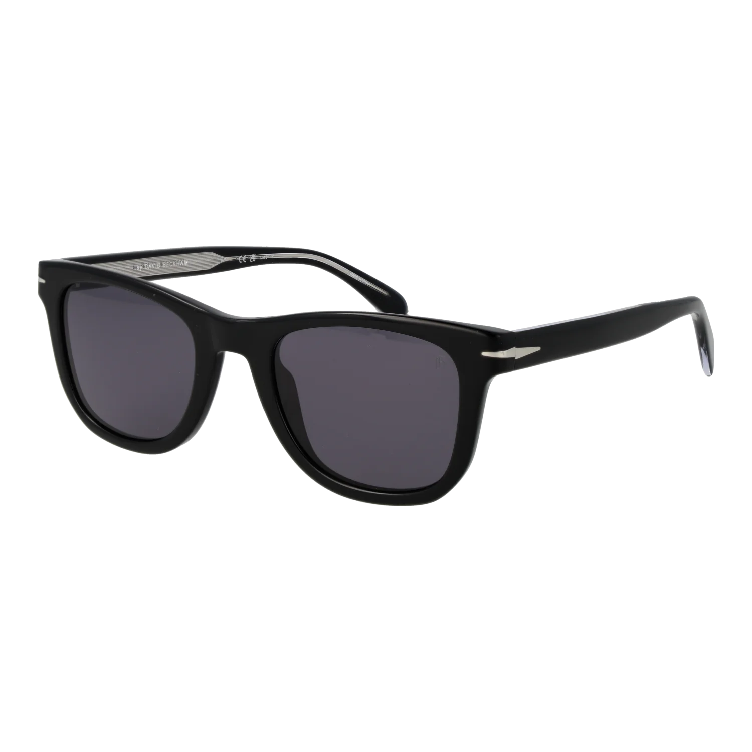 David Beckham DB 1006/S 50807M9 – schräg