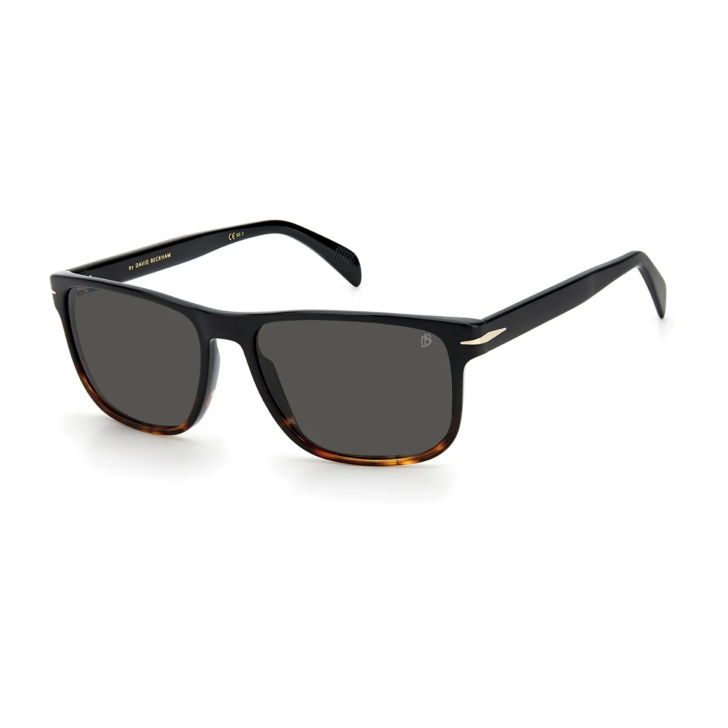 David Beckham DB 1060/S 5737NIR – schräg