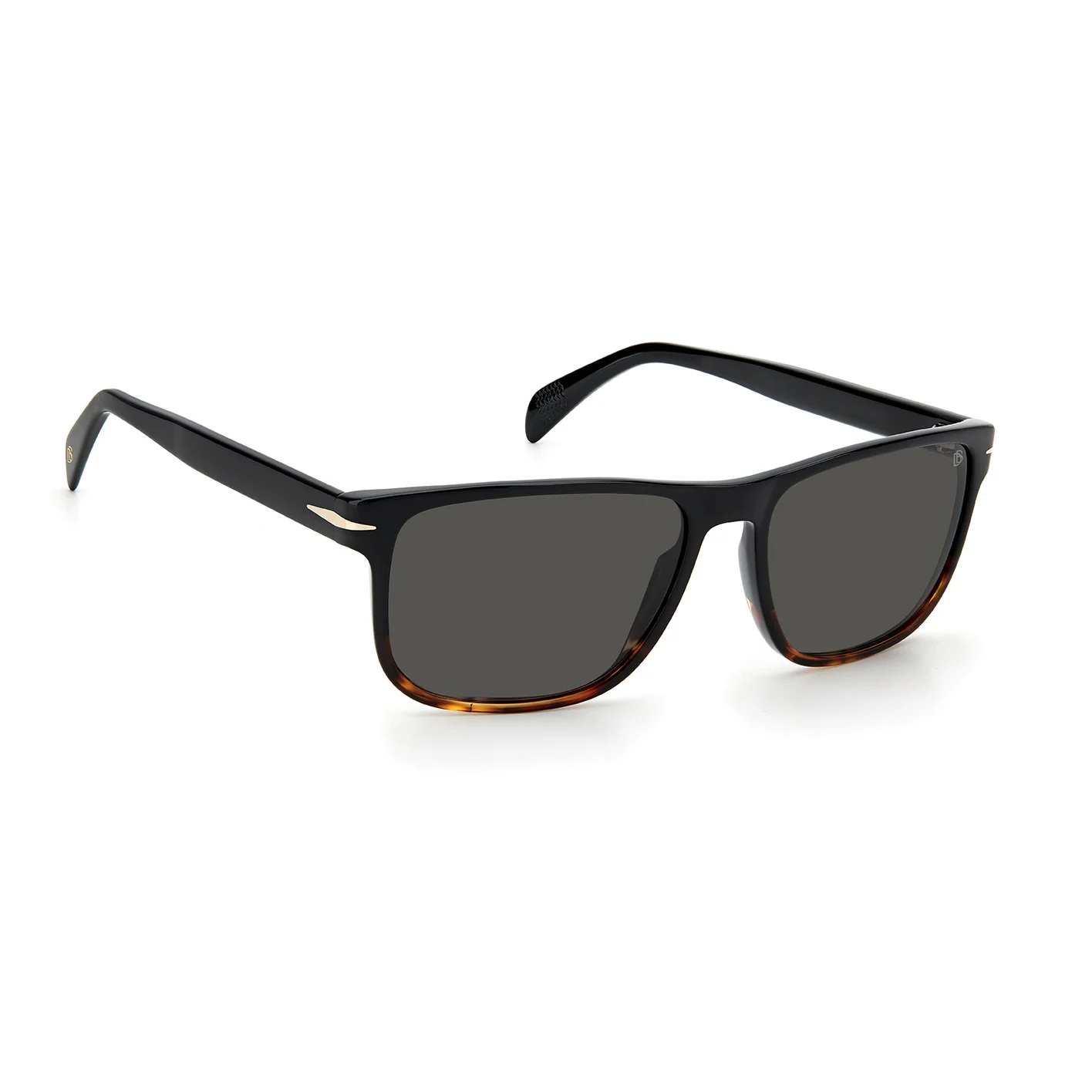 David Beckham DB 1060/S 5737NIR – von hinten