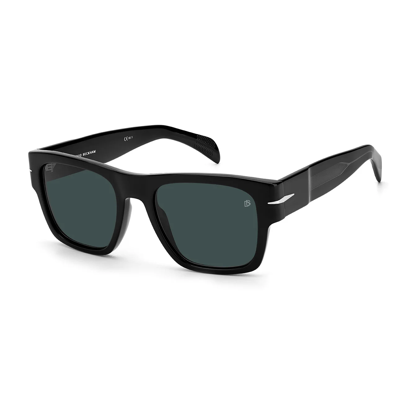 David Beckham DB 7000/S BOLD 52807KU – schräg
