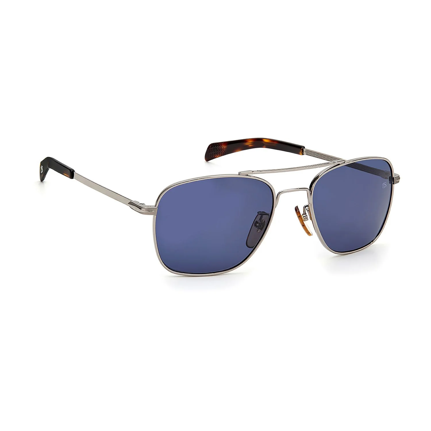 David Beckham DB 7019/S 556LBKU – von hinten