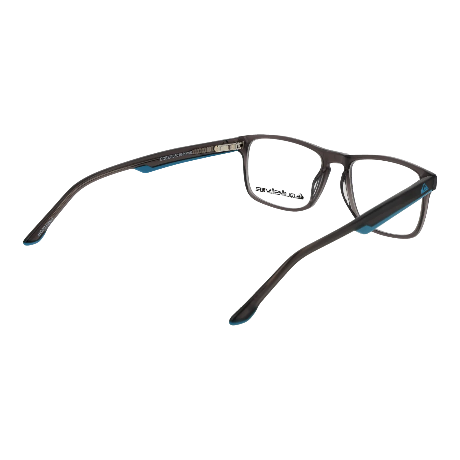 Quiksilver EQBEG03019 KPV0 – von hinten