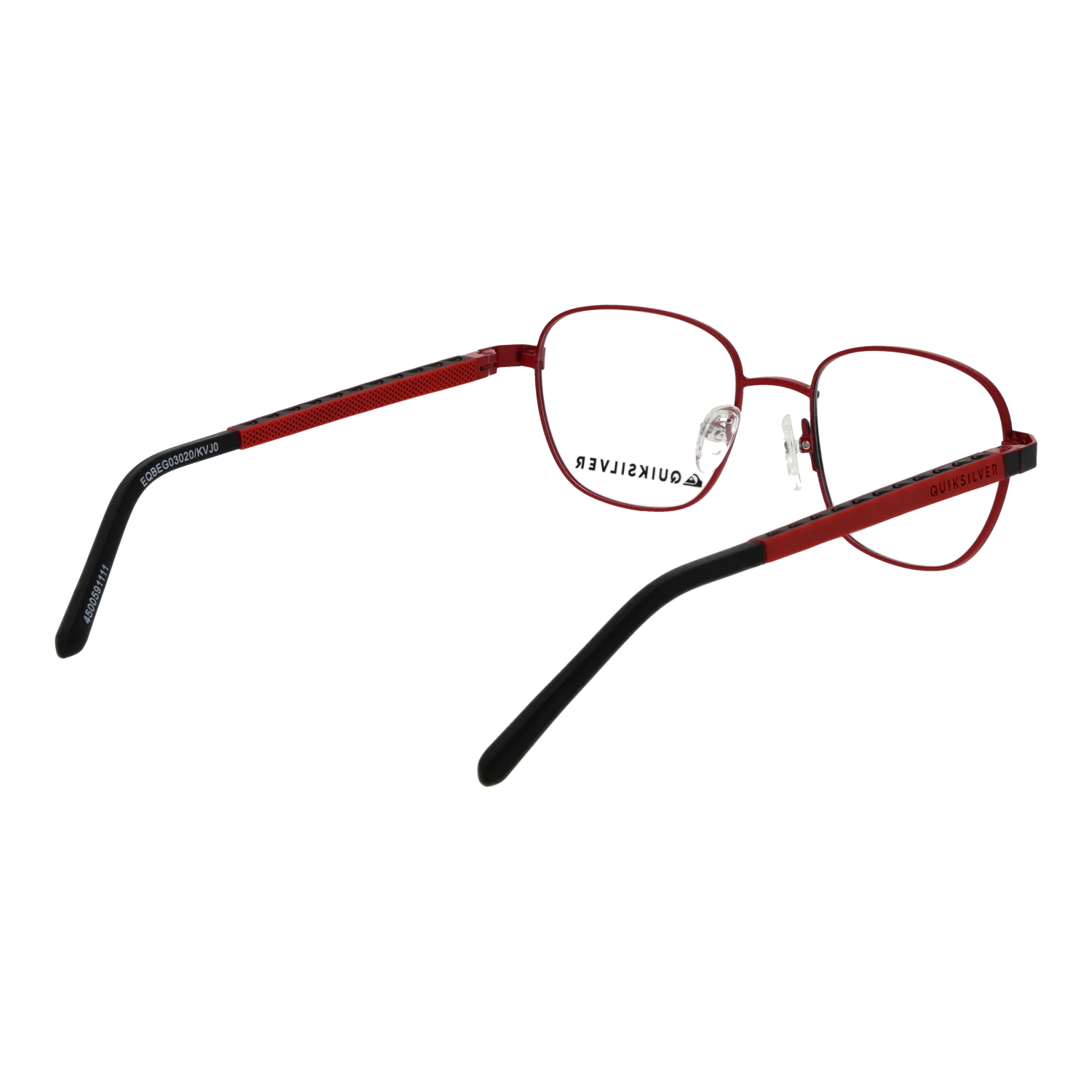 Quiksilver EQBEG03020 KVJ0 – von hinten